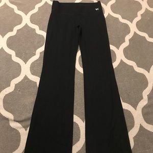 VS PINK Yoga Pants